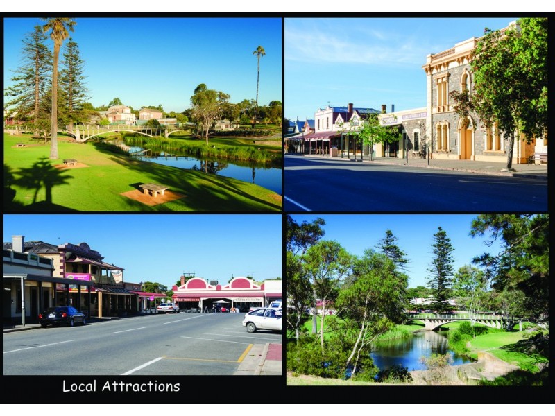 11 Gollan Avenue, Strathalbyn SA 5255