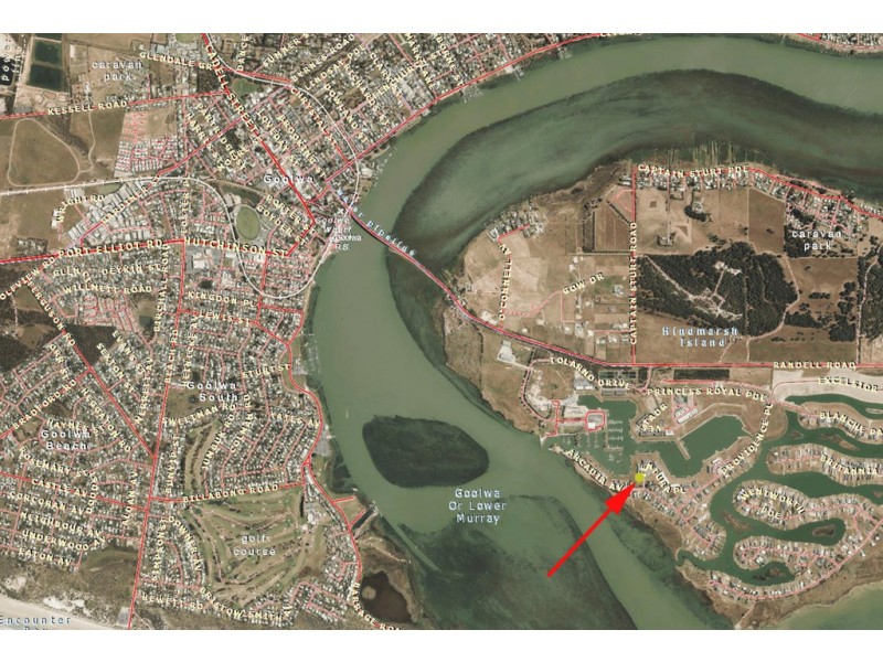 7 Ventura Place, Hindmarsh Island SA 5214