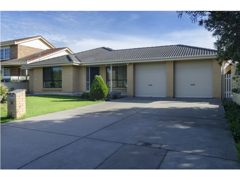 19 Sorrento Parade, Hayborough SA 5211