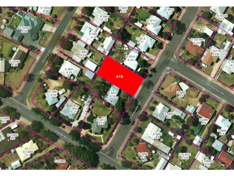Lot 15 (6) Brecknoch Road, Strathalbyn SA 5255