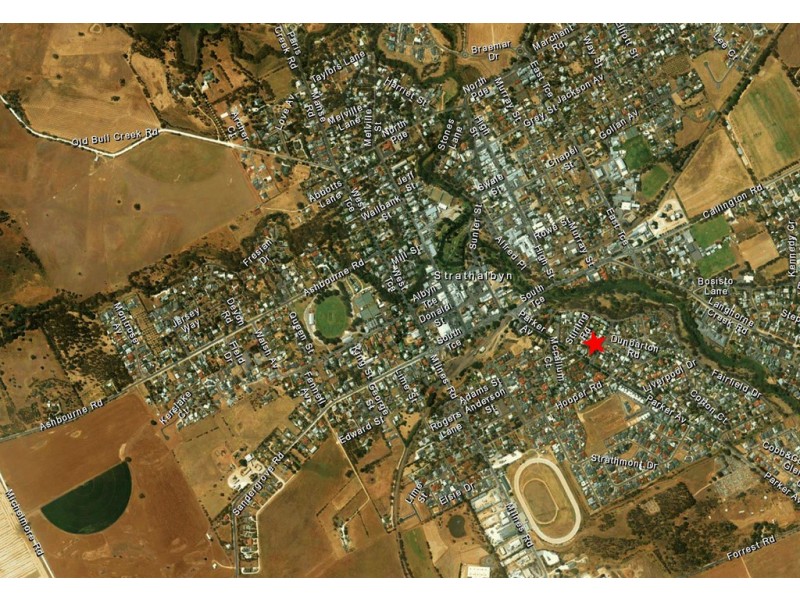Lot 15 (6) Brecknoch Road, Strathalbyn SA 5255
