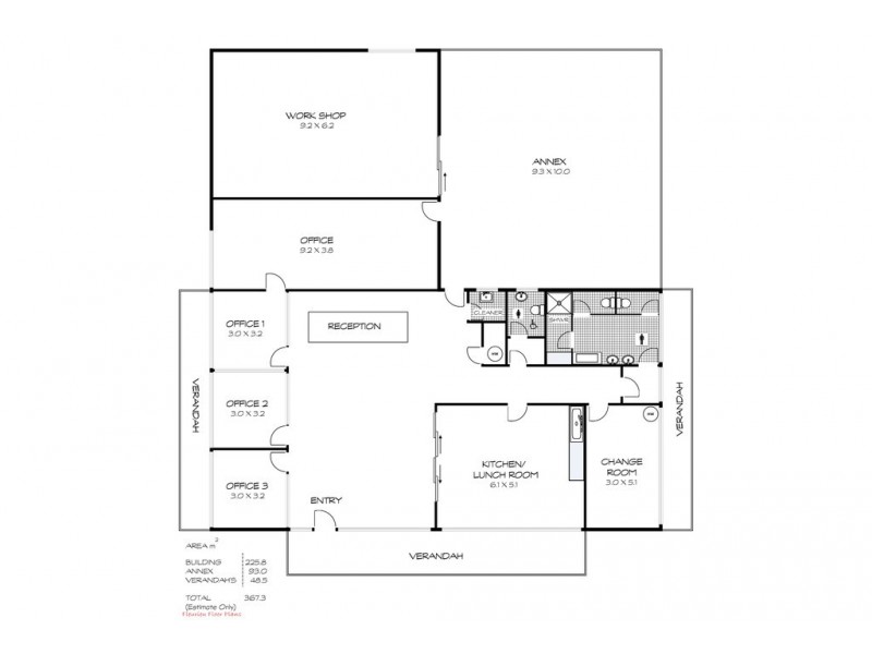 29-33 Maude Street, Encounter Bay SA 5211 Floorplan