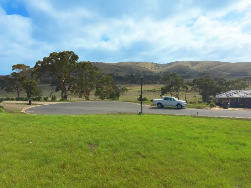 31 (Lot 180) Springbett Drive, Hayborough SA 5211