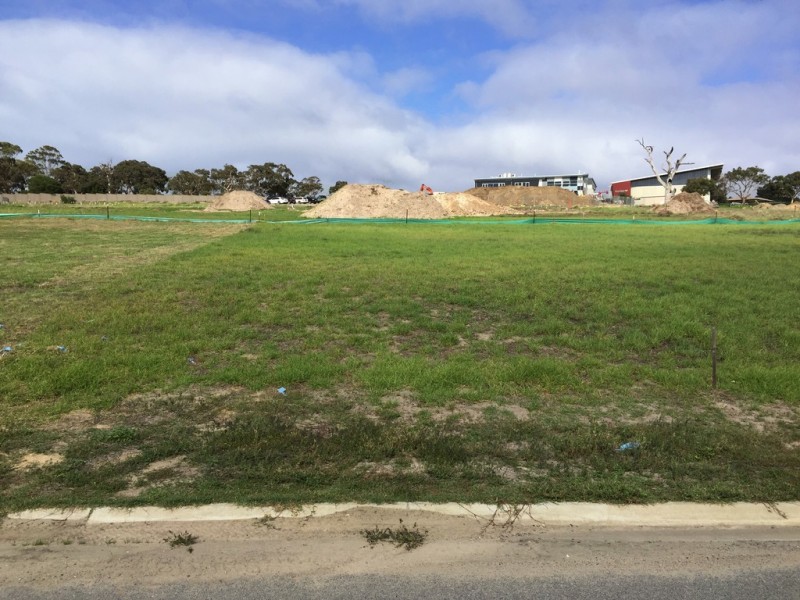 31 (Lot 180) Springbett Drive, Hayborough SA 5211