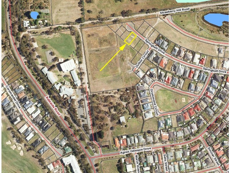 31 (Lot 180) Springbett Drive, Hayborough SA 5211