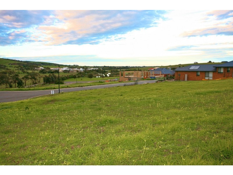 31 (Lot 180) Springbett Drive, Hayborough SA 5211