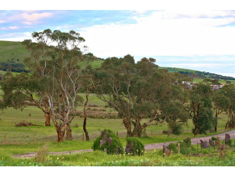 31 (Lot 180) Springbett Drive, Hayborough SA 5211