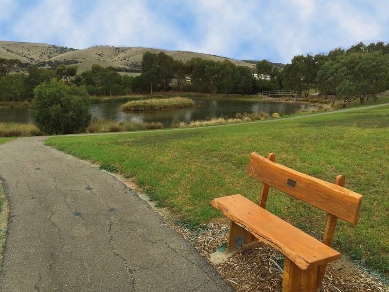 31 (Lot 180) Springbett Drive, Hayborough SA 5211