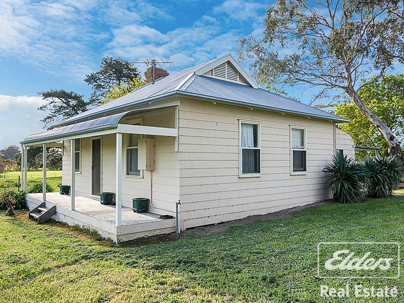 146 B Ken Hicks Road, Mount Pleasant SA 5235