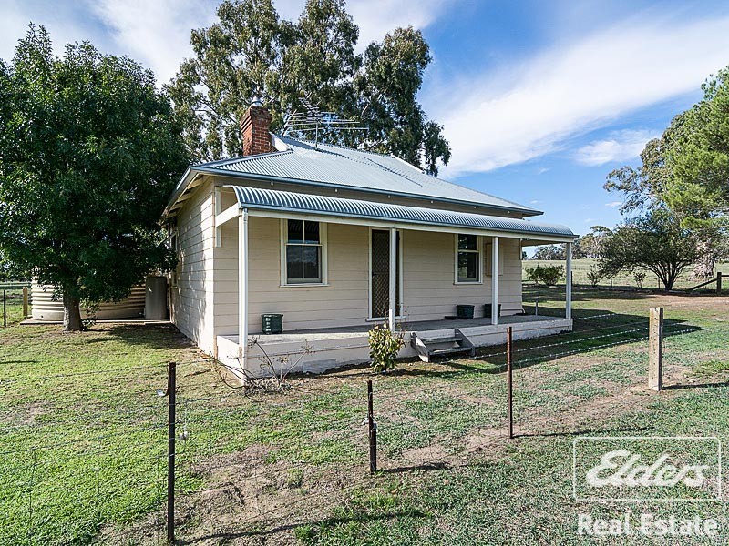 146 B Ken Hicks Road, Mount Pleasant SA 5235