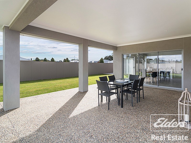 51 (A26) Hampden Way, Strathalbyn SA 5255