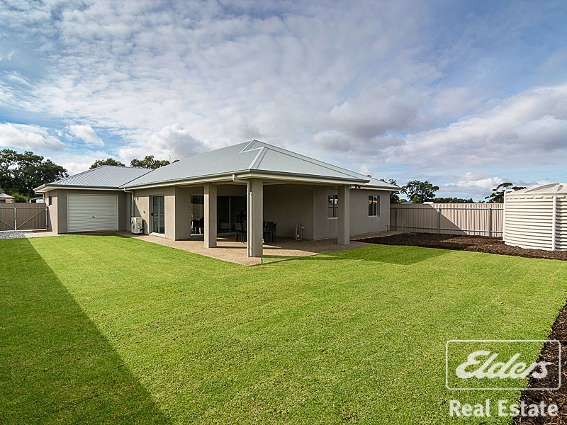 51 (A26) Hampden Way, Strathalbyn SA 5255