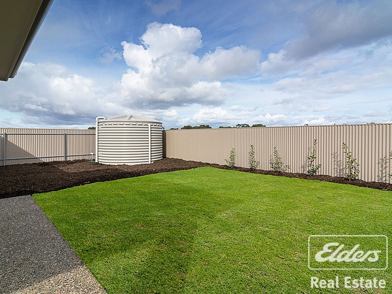 51 (A26) Hampden Way, Strathalbyn SA 5255