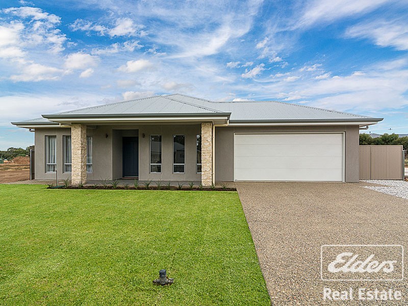 51 (A26) Hampden Way, Strathalbyn SA 5255