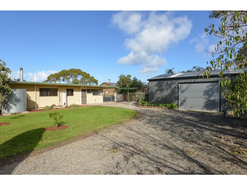 2 Gregory Street, Port Elliot SA 5212