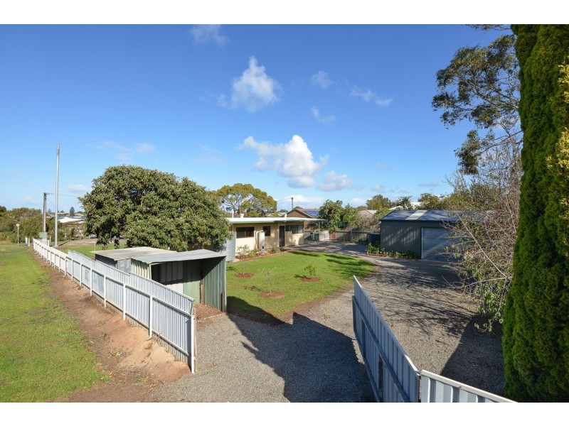 2 Gregory Street, Port Elliot SA 5212