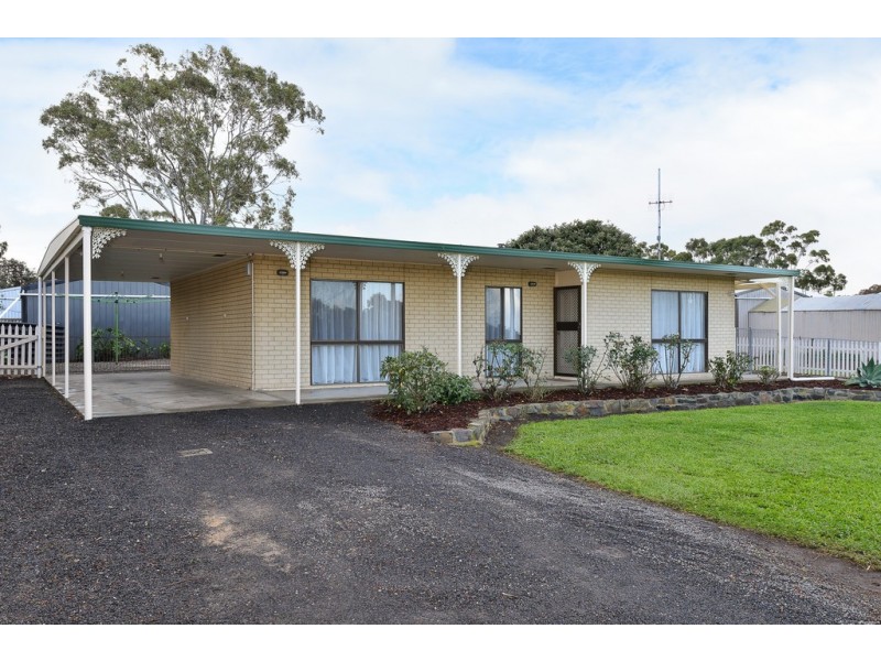 2 Gregory Street, Port Elliot SA 5212