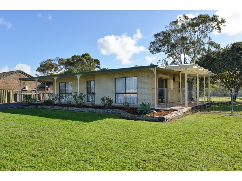 2 Gregory Street, Port Elliot SA 5212