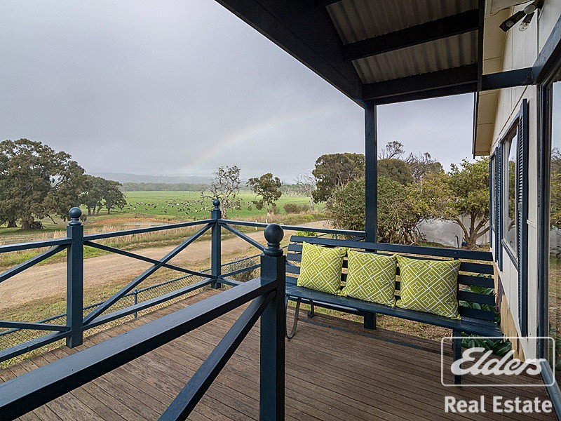 161 Sinclair Road, Sellicks Hill SA 5174