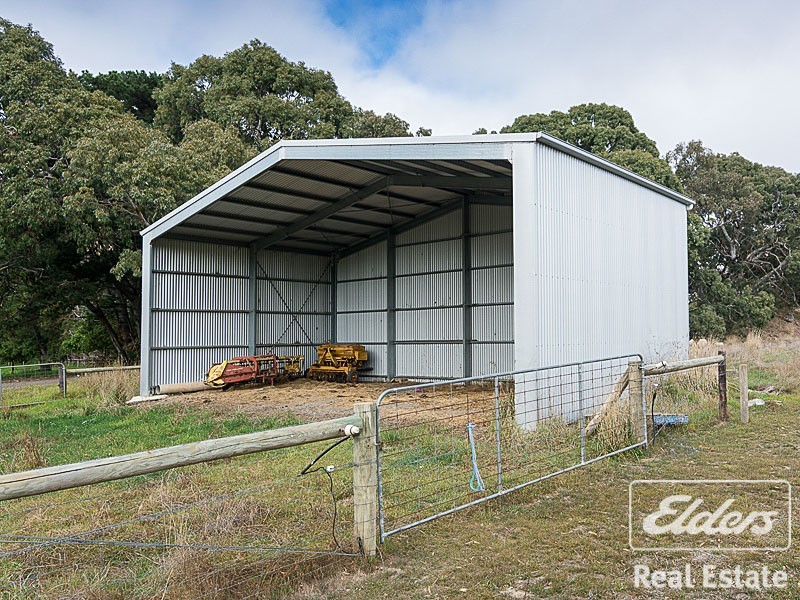 161 Sinclair Road, Sellicks Hill SA 5174