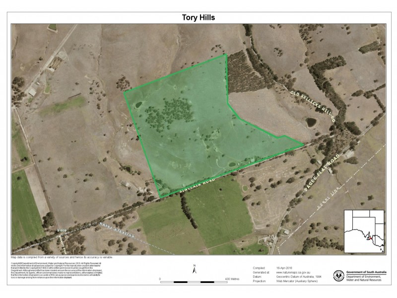 161 Sinclair Road, Sellicks Hill SA 5174