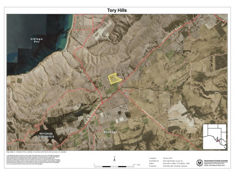 161 Sinclair Road, Sellicks Hill SA 5174
