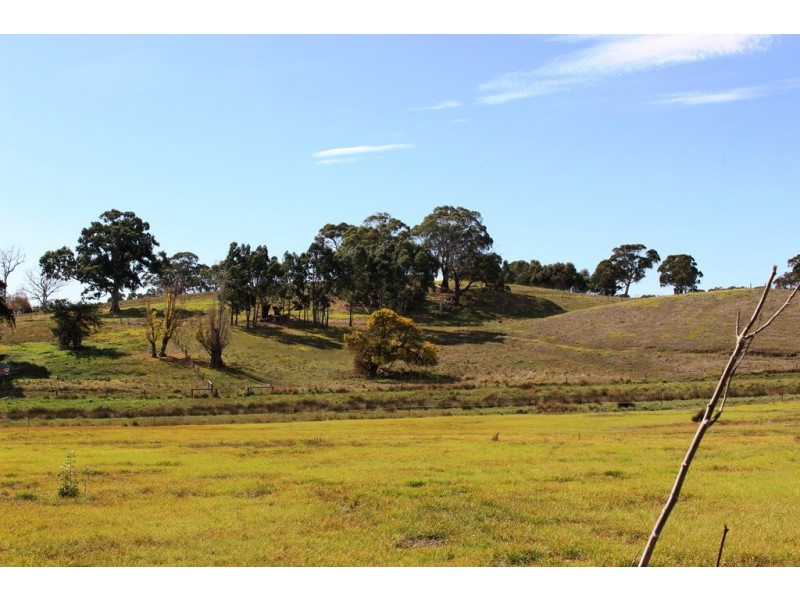 593 (A15) Flaxley Road, Echunga SA 5153