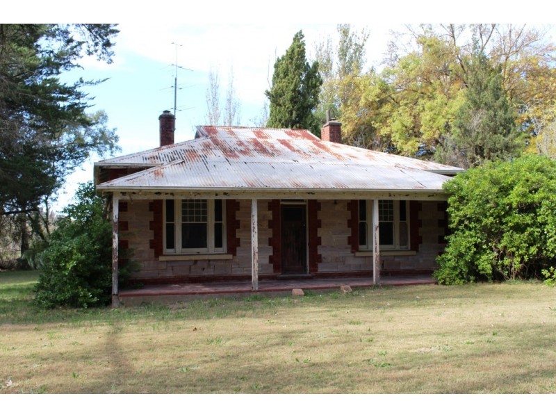 593 (A15) Flaxley Road, Echunga SA 5153