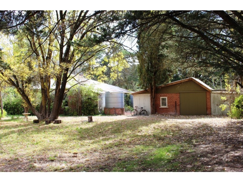 593 (A15) Flaxley Road, Echunga SA 5153