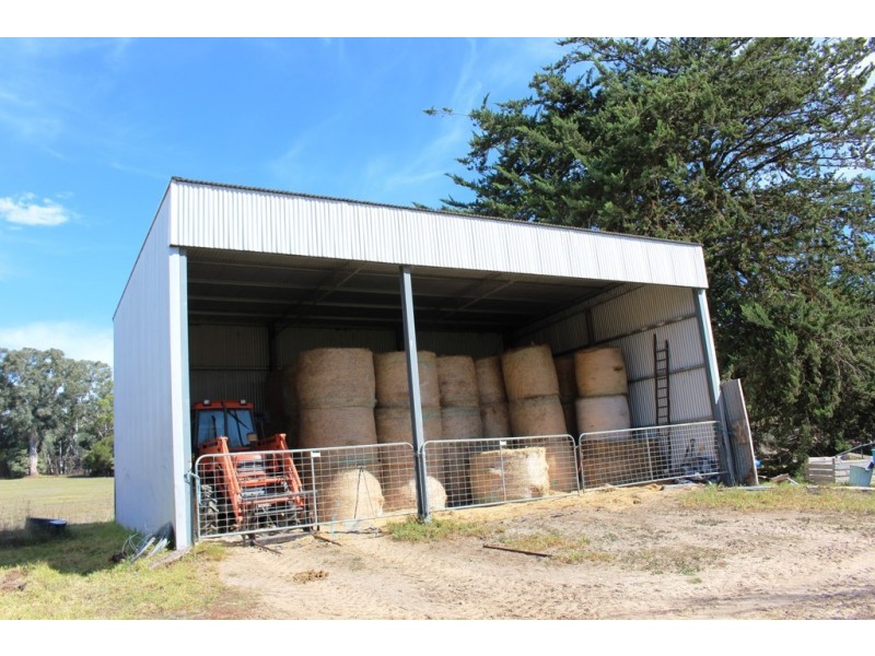 593 (A15) Flaxley Road, Echunga SA 5153