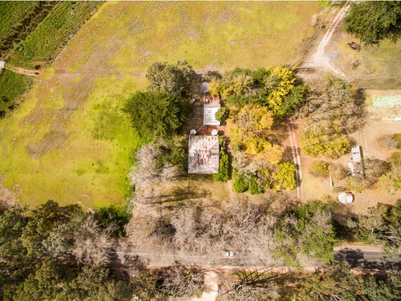 593 (A15) Flaxley Road, Echunga SA 5153