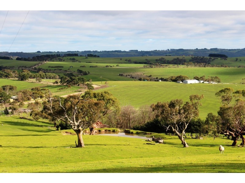 A9 Bald Hills Road, Bald Hills SA 5203