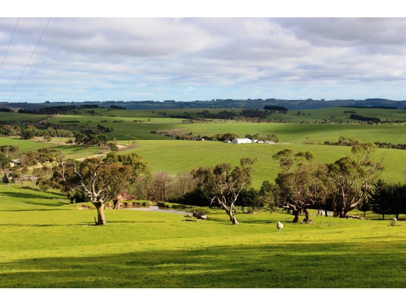 A9 Bald Hills Road, Bald Hills SA 5203