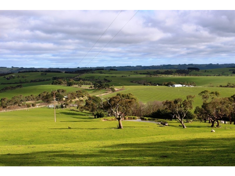 A9 Bald Hills Road, Bald Hills SA 5203
