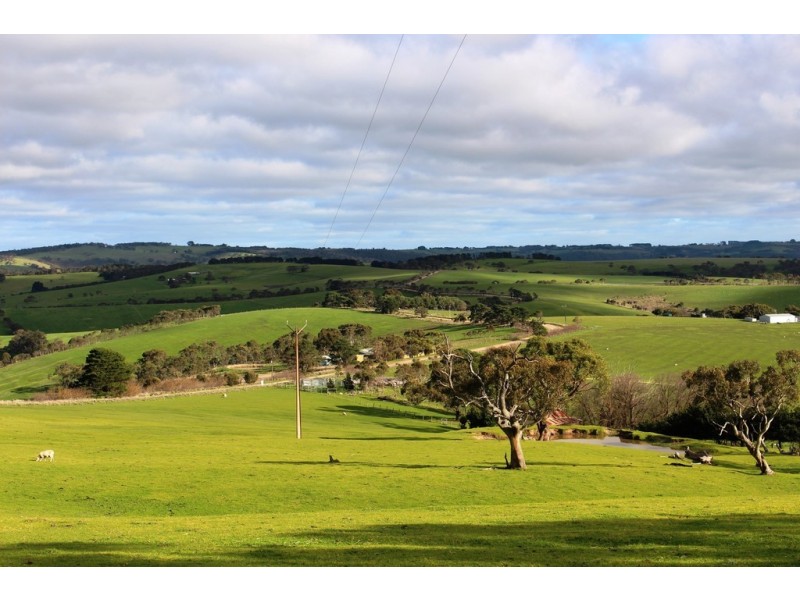 A9 Bald Hills Road, Bald Hills SA 5203