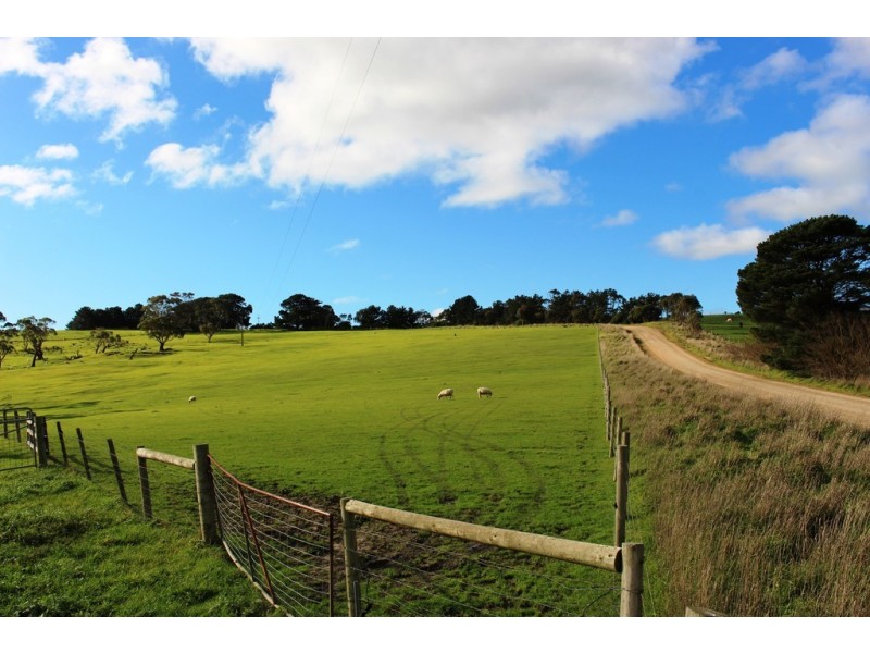 A9 Bald Hills Road, Bald Hills SA 5203