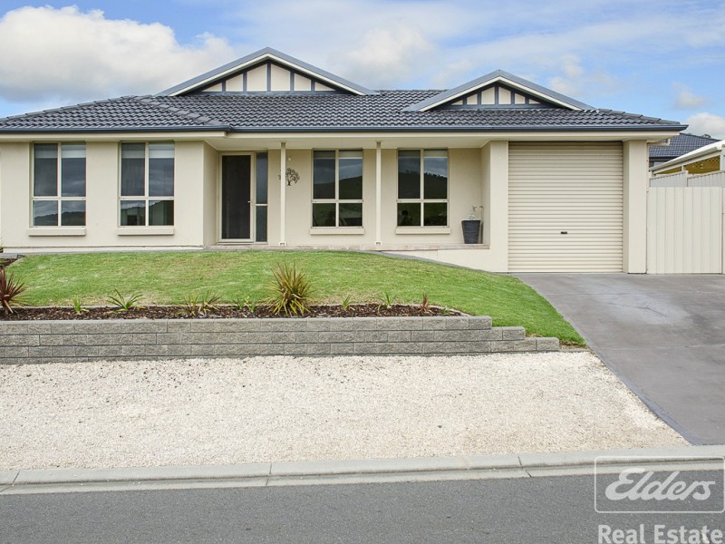 21 Springbett Drive, Hayborough SA 5211