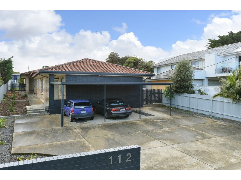 2 /112 SEAGULL AVENUE, Victor Harbor SA 5211
