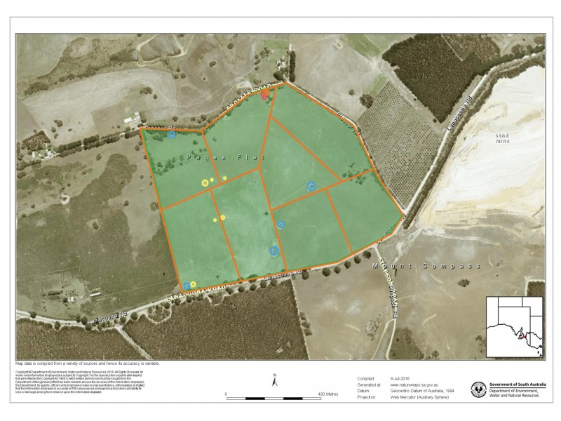 A 22 Lanacoona Road, Mount Compass SA 5210