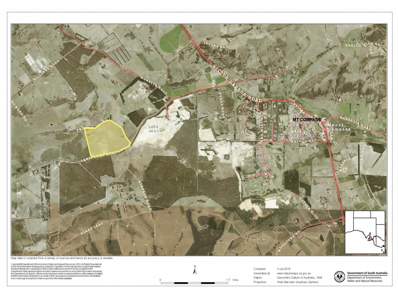 A 22 Lanacoona Road, Mount Compass SA 5210