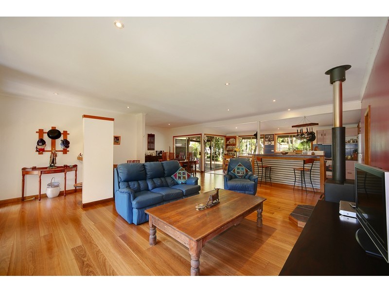 Tinbeerwah QLD 4563