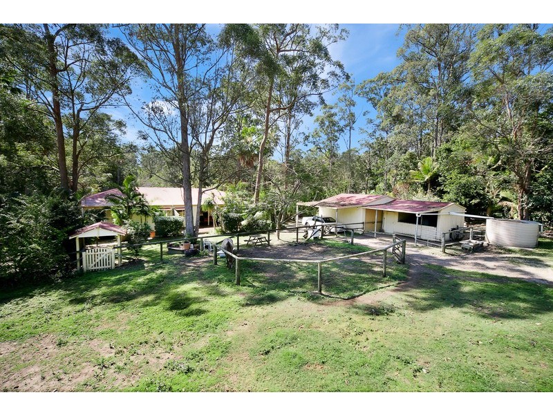 Tinbeerwah QLD 4563