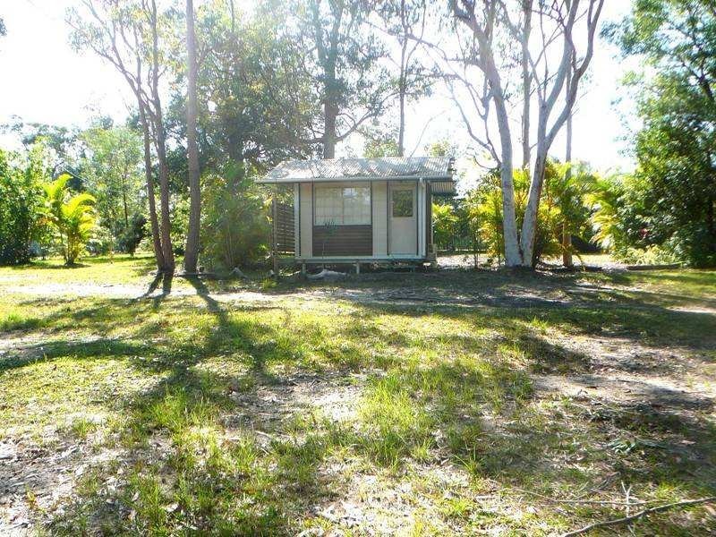 6 Harmony Court, Cooroibah QLD 4565