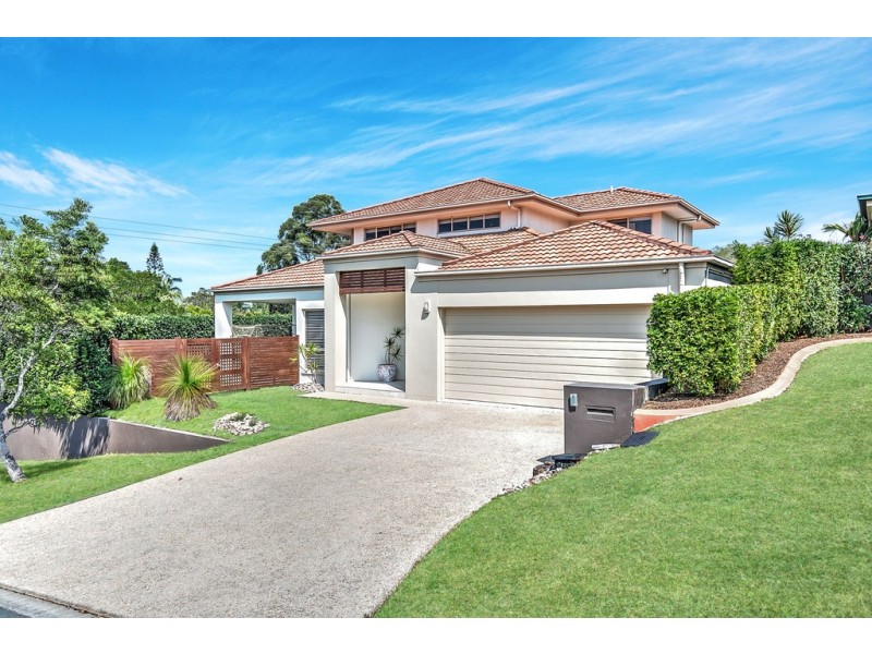 1 Jubilee Court, Tewantin QLD 4565