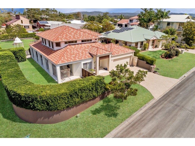 1 Jubilee Court, Tewantin QLD 4565
