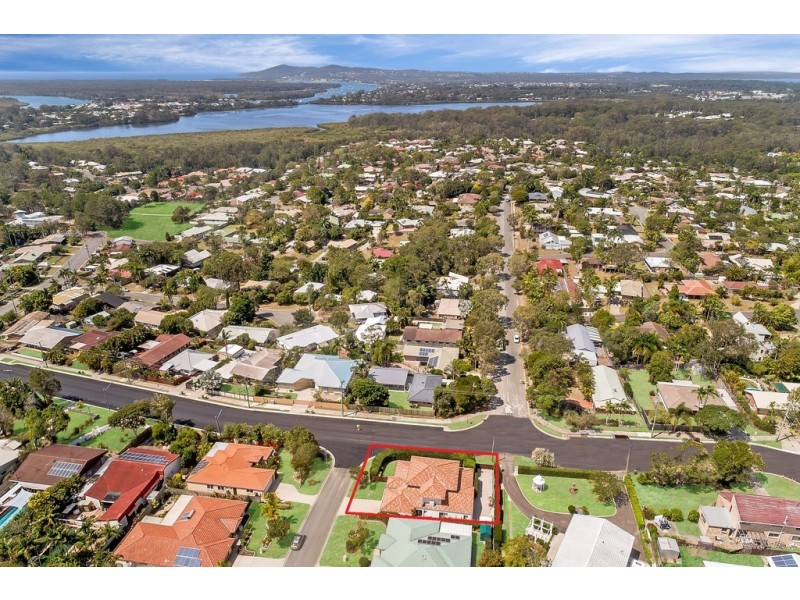 1 Jubilee Court, Tewantin QLD 4565