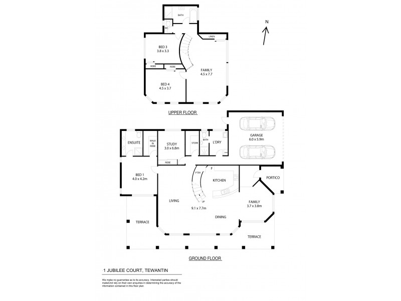 1 Jubilee Court, Tewantin QLD 4565