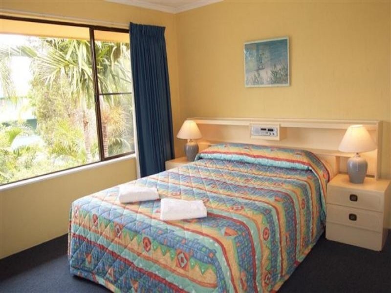 17/124 Noosa  Pde, Noosaville QLD 4566