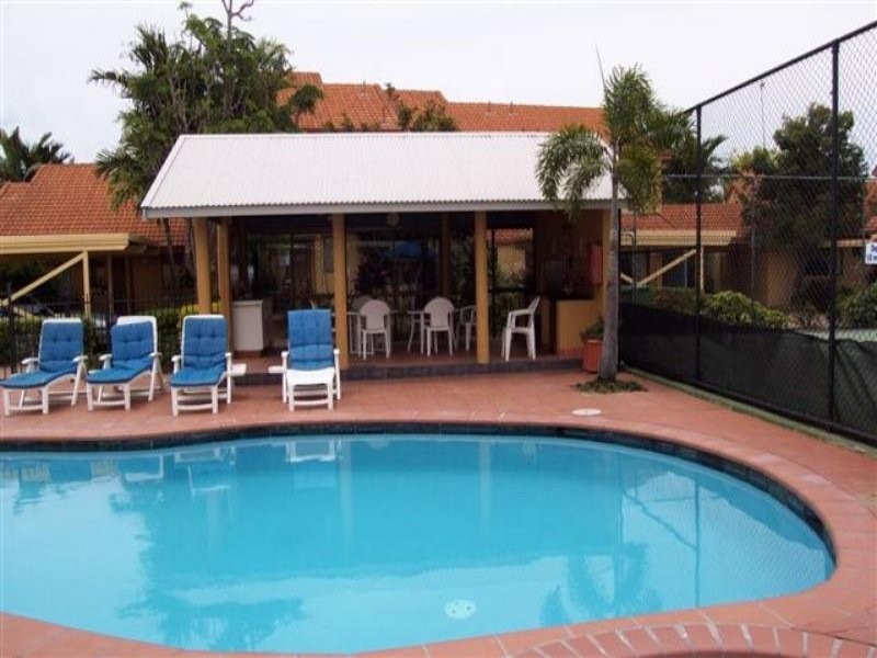 17/124 Noosa  Pde, Noosaville QLD 4566