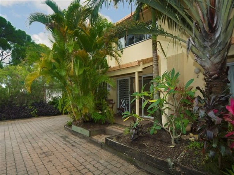 1/261 Weyba  Rd, Noosaville QLD 4566